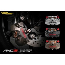 Heo Dầu ANCHOR 2 Piston ANC-15 (chính hãng)
